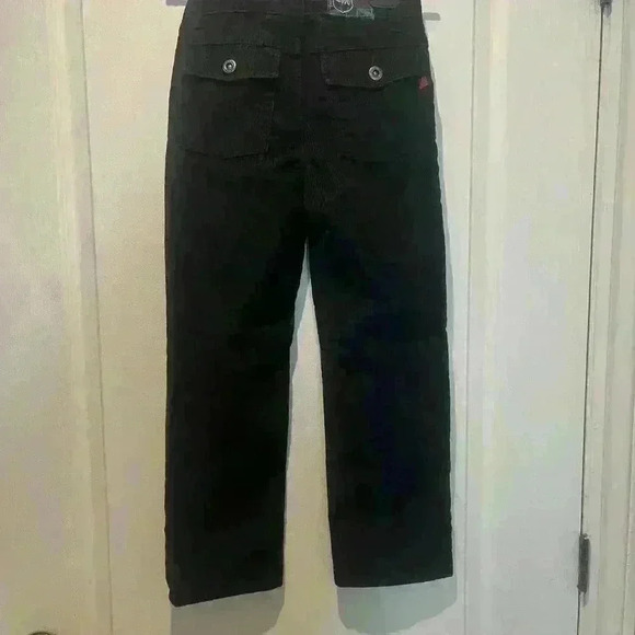 Like  New Souris Mini Corduroy pants for boys - Picture 3 of 5